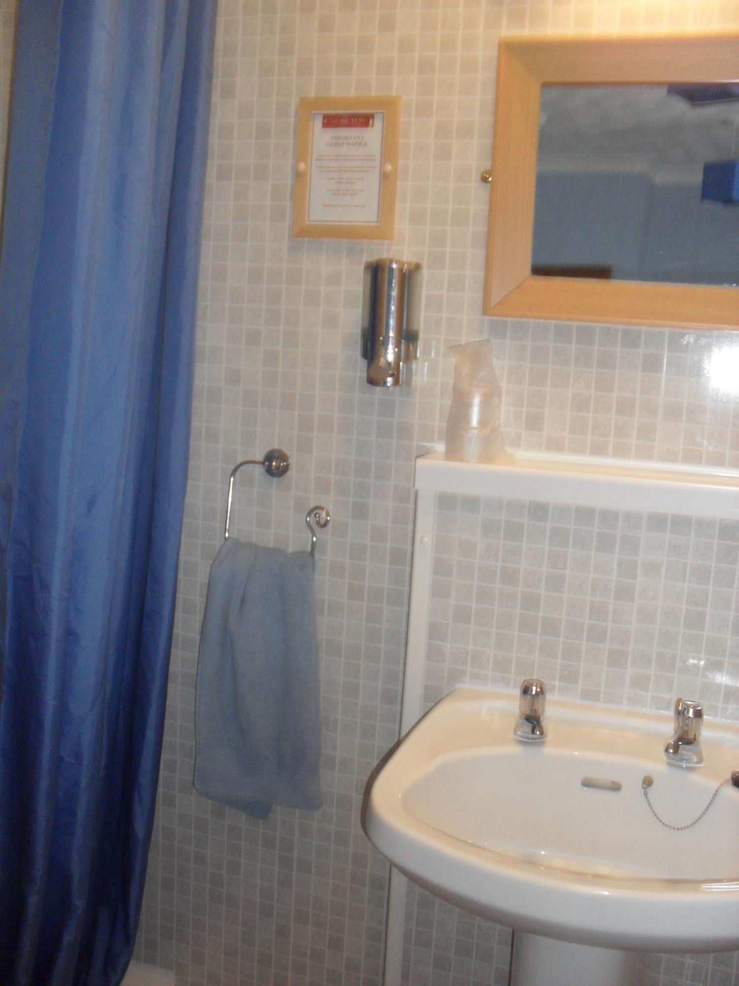 The Chorlton Guest house