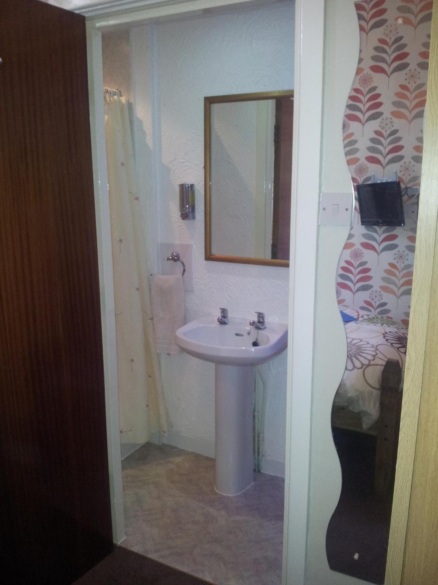Guest house The Chorlton