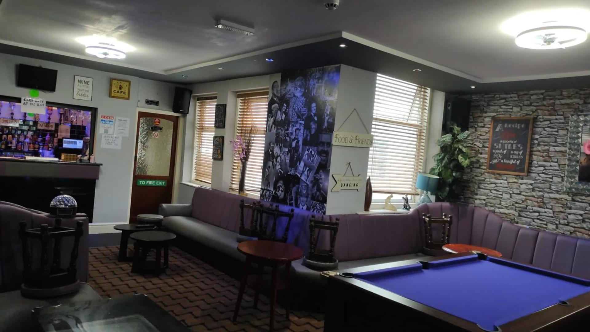 The Chorlton 3*