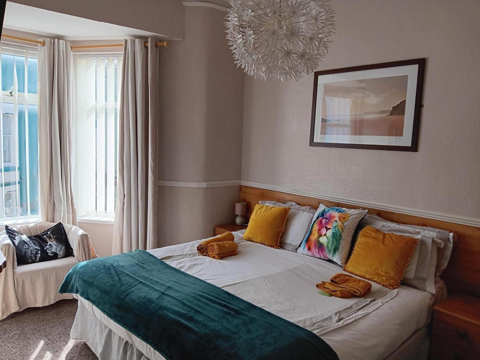 Guest house The Chorlton 3*